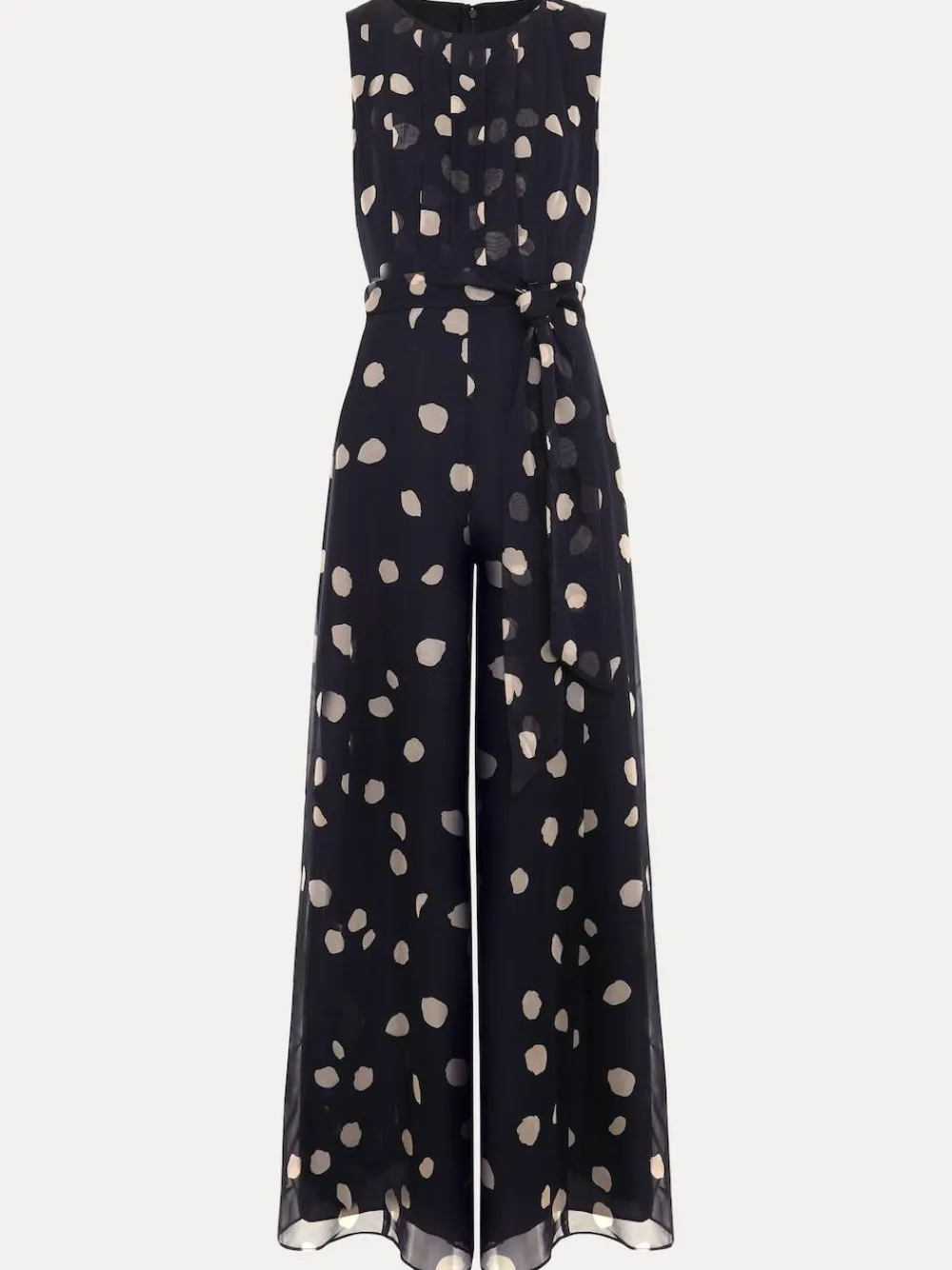 Phase Eight Blue Petite Maxine Jumpsuit^Women Jumpsuits & Playsuits