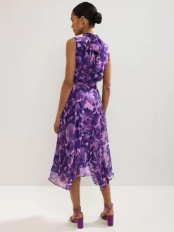 Phase Eight Lucinda Spot Dress^Women Occasion Dresses
