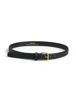Online PIECES Belts 2 Pack