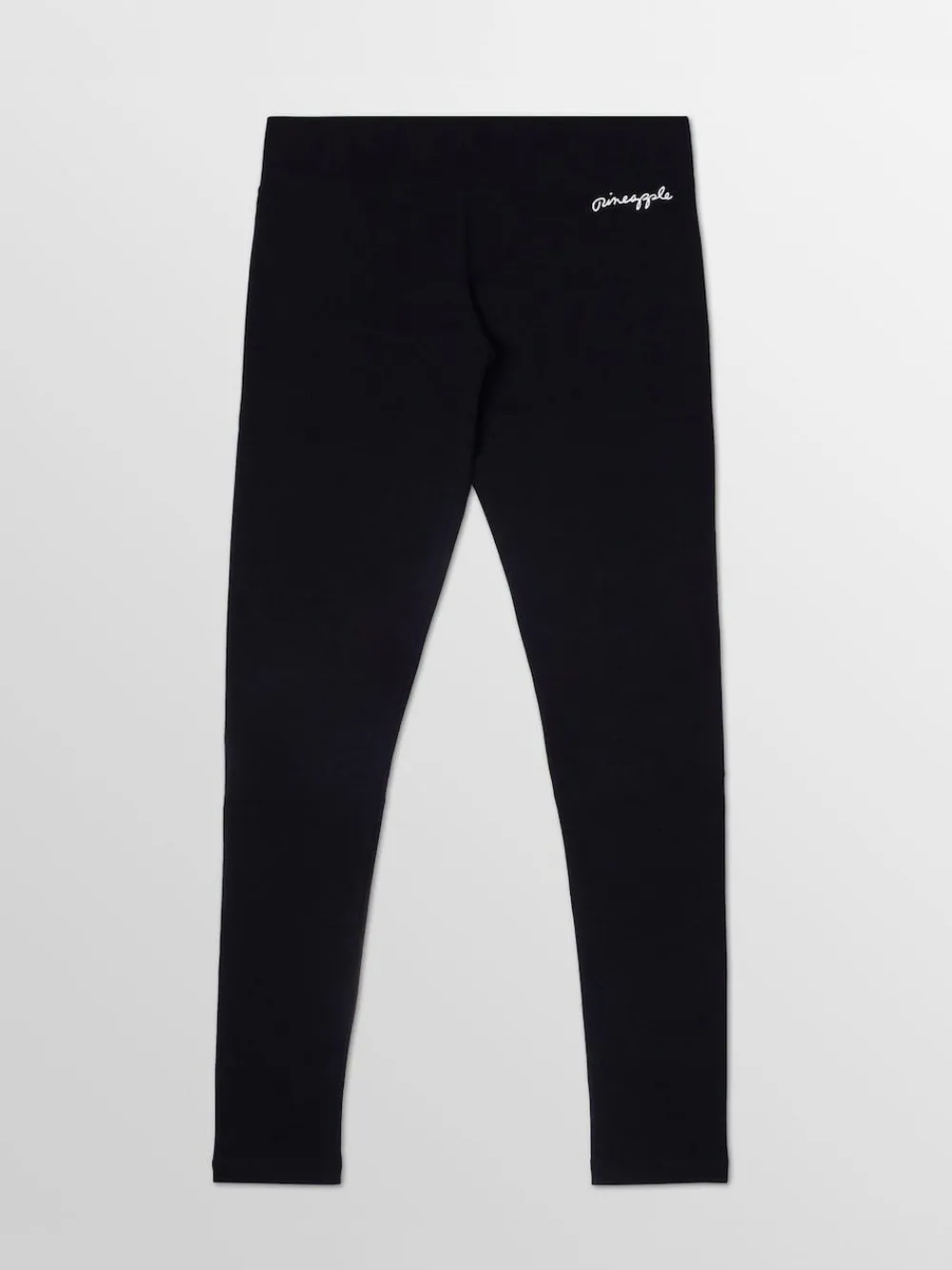 Pineapple Womens Wide Waistband Leggings^Women Sportswear|Leggings & Sweatpants