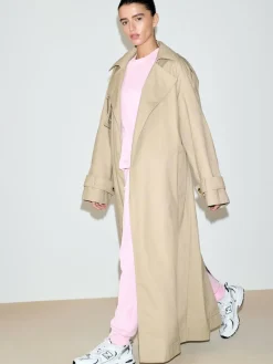 Next Pink Active Modal Supersoft Sweatshirt^Women Hoodies & Sweatshirts