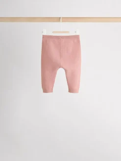 Next Baby Knitted Wrap Jumper and Leggings 2 Piece Set (0mths-2yrs)^ Knitwear|Knitwear