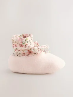 Next Baby Sock Top Boots (0-18mths)^ Shoes