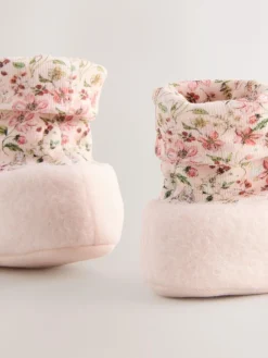 Next Baby Sock Top Boots (0-18mths)^ Shoes