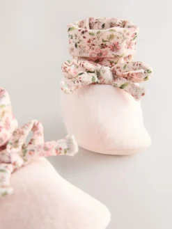 Next Baby Sock Top Boots (0-18mths)^ Shoes