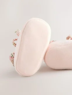 Next Baby Sock Top Boots (0-18mths)^ Shoes