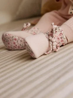 Next Baby Sock Top Boots (0-18mths)^ Shoes