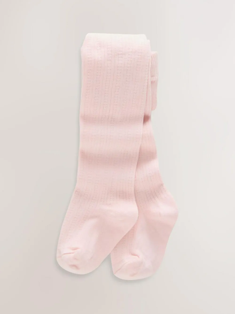 Next Pink Baby Tights 3 Pack (0mths-2yrs)^ Socks & Tights|Socks & Tights