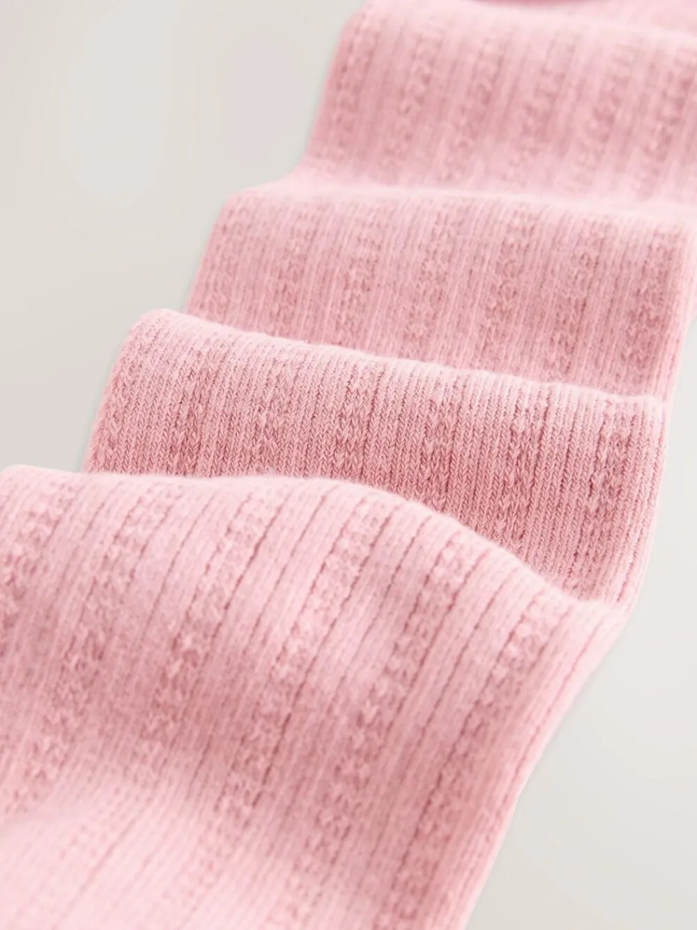 Next Pink Baby Tights 3 Pack (0mths-2yrs)^ Socks & Tights|Socks & Tights
