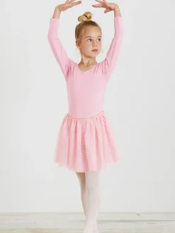 Next Pink Ballet Tutu Dress (1.5-12yrs)^ Dresses
