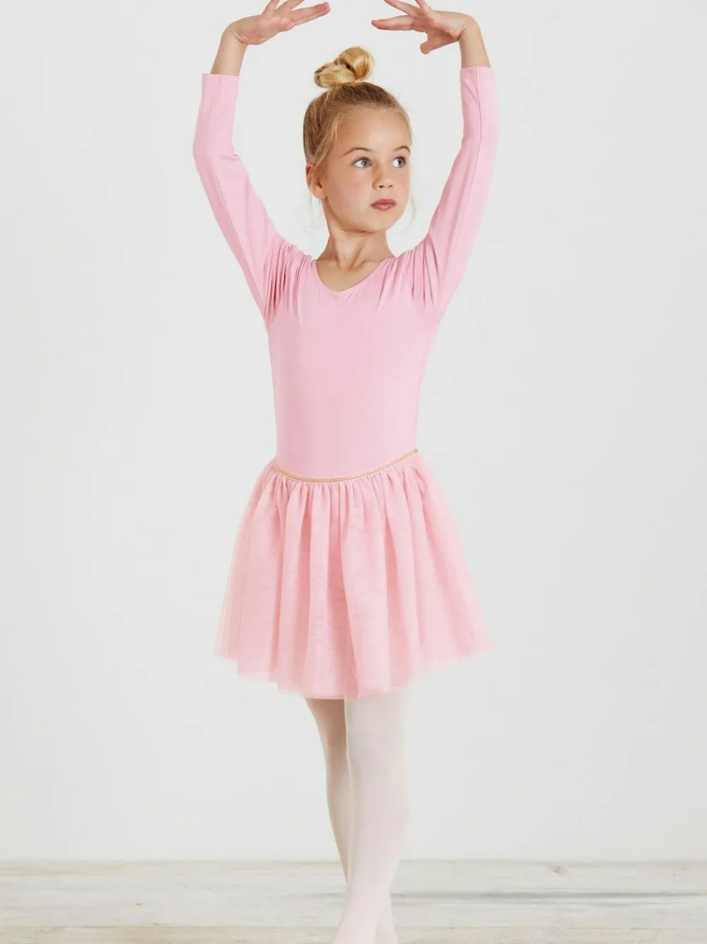 Next Pink Ballet Tutu Dress (1.5-12yrs)^ Dresses