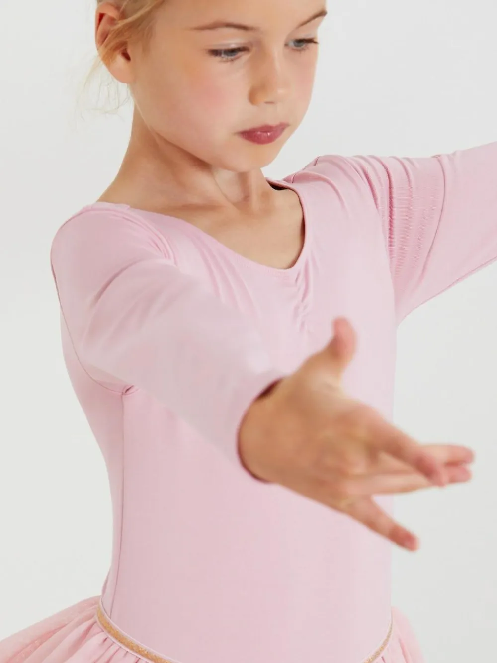 Next Pink Ballet Tutu Dress (1.5-12yrs)^ Dresses