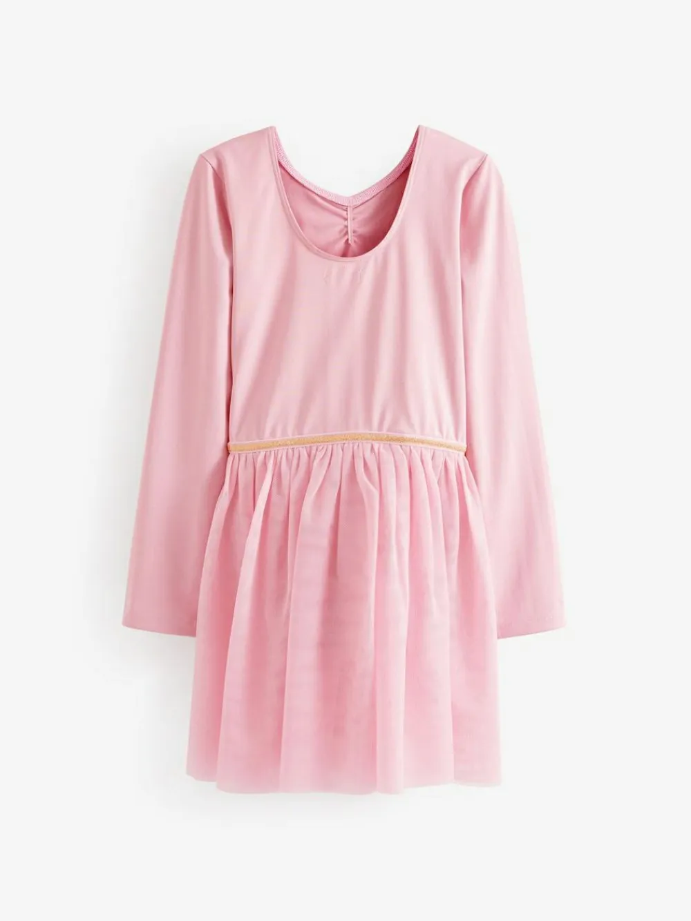 Next Pink Ballet Tutu Dress (1.5-12yrs)^ Dresses