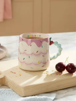 Discount Next Pink Birthday Celebration Mug