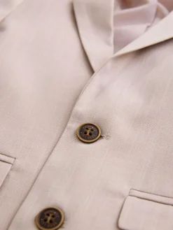 Clearance Next Blazer (3mths-9yrs) Pink