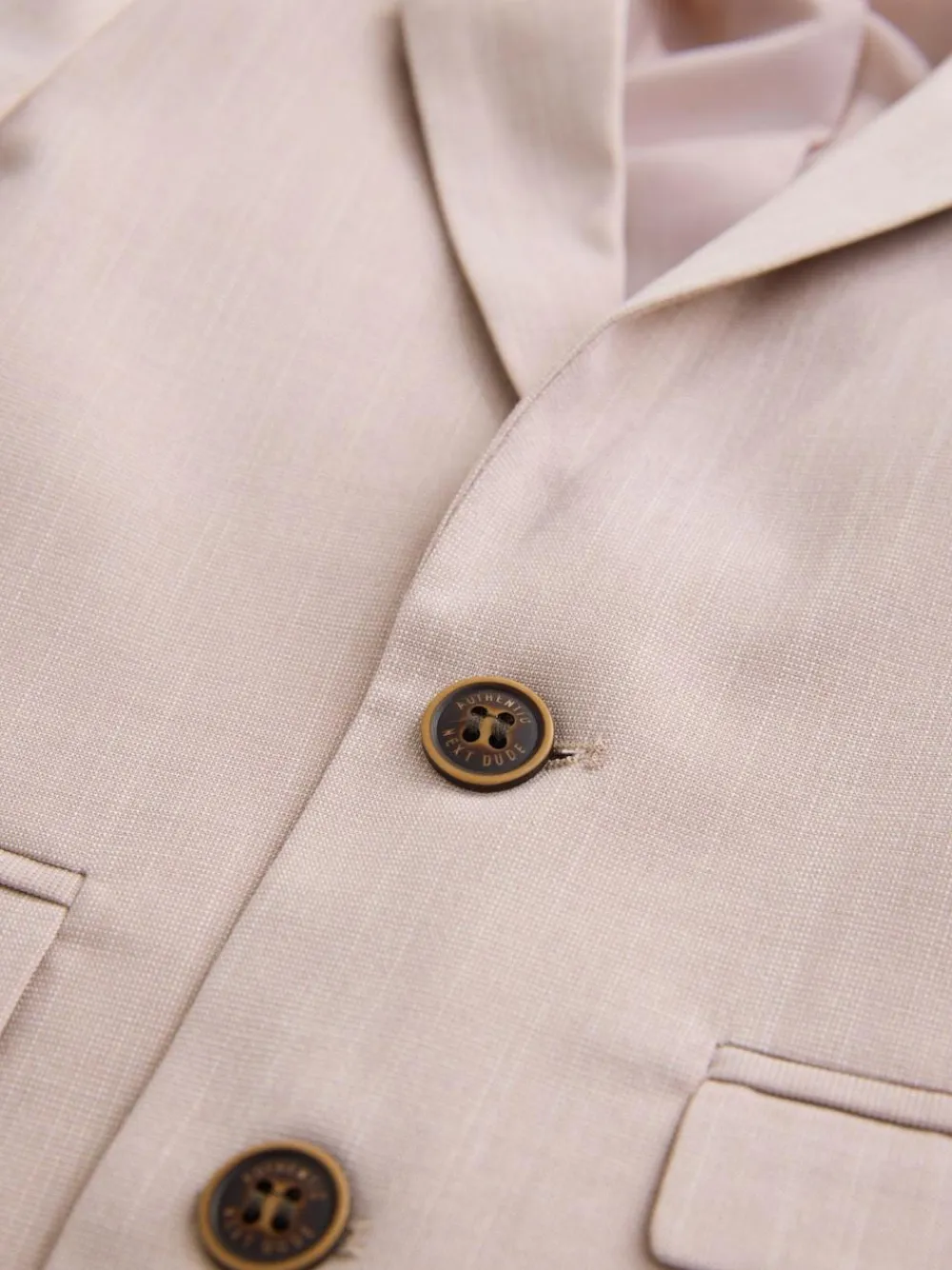 Clearance Next Blazer (3mths-9yrs) Pink