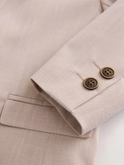 Clearance Next Blazer (3mths-9yrs) Pink