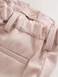 Next Blazer Shirt Trousers and Bow Tie Set (3mths-9yrs)^BOY Sets & Outfits|Sweatshirts & Hoodies