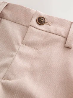 Next Blazer Shirt Trousers and Bow Tie Set (3mths-9yrs)^BOY Sets & Outfits|Sweatshirts & Hoodies