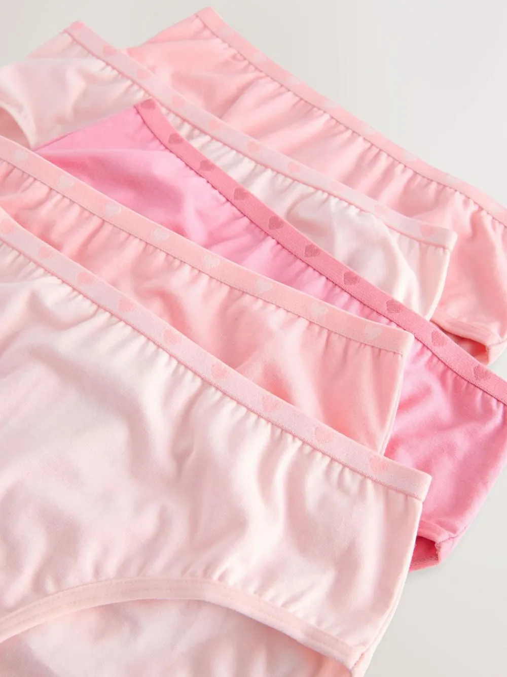 Next Briefs 5 Pack (1.5-16yrs)^ Underwear