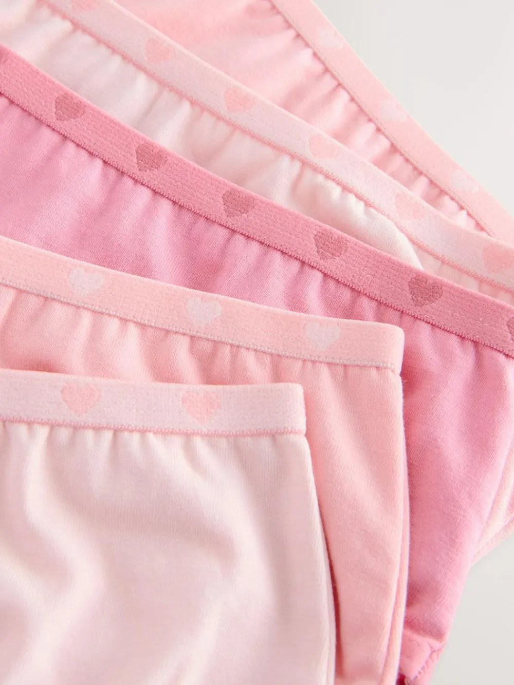 Next Briefs 5 Pack (1.5-16yrs)^ Underwear