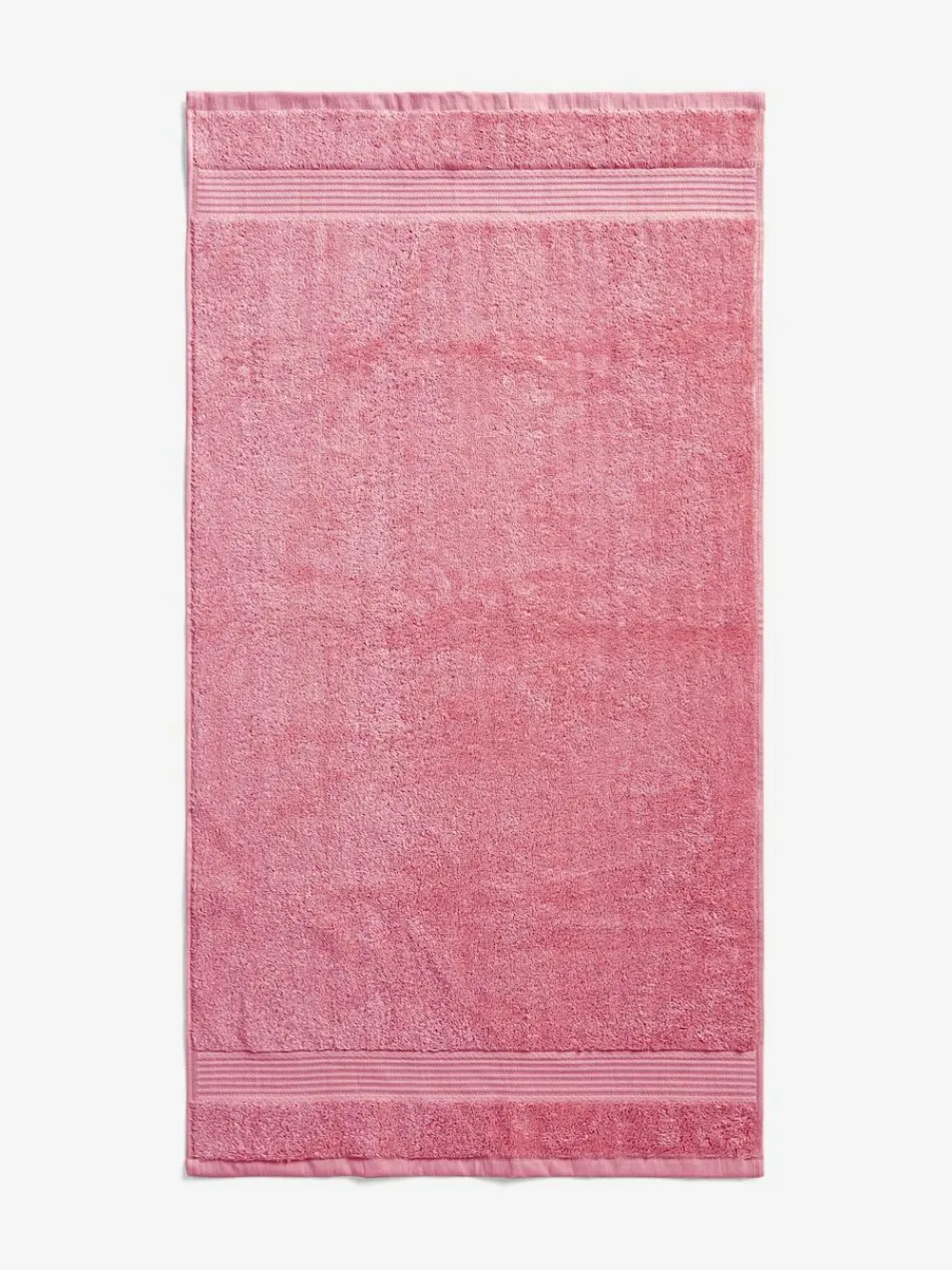Next Pink Bright Egyptian Cotton Towel^ Towels & Bathmats