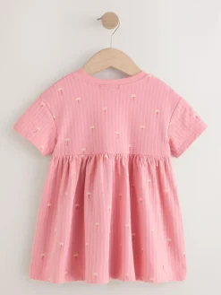 Next Jersey Summer Dress (3mths-7yrs)^ Dresses|Dresses