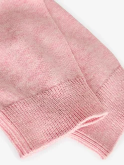 Sale Next Button Up Cardigan 3yrs-16yrs (3mths-16yrs) Pink