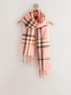 Next Midweight Scarf^Women Hats, Gloves & Scarves|Hats, Gloves & Scarves