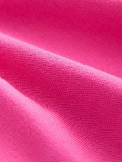 Outlet Next Pink Cloud Rainbow Knee Embellsihed Leggings (3mths-7yrs)