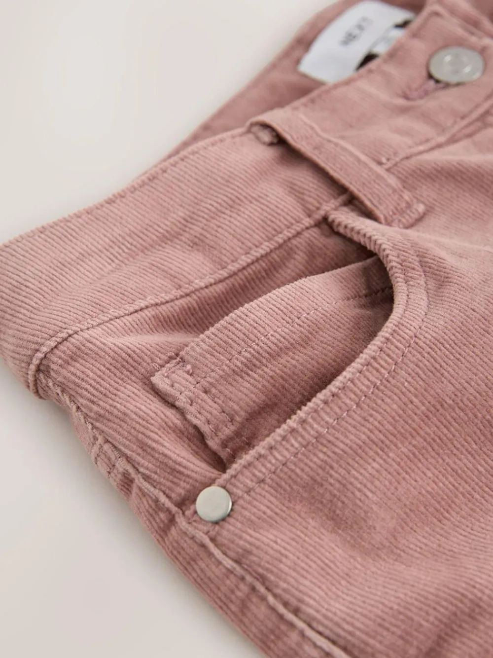 Next Cord Bootcut Trousers^Women Pants|Nightwear