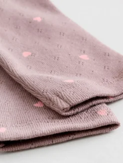 Next Baby Long Sleeve Frill Bodysuits 4 Pack (0mths-2yrs)^ Multipacks|Bodysuits & Vests