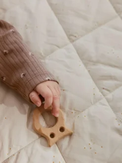 Next Pink/ Cream/ Brown Print Long Sleeve Top And Leggings Set 6 Piece (0mths-3yrs)^ Newborn Clothing|Baby Girls