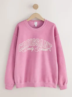 Next Sweatshirt^Women Hoodies & Sweatshirts