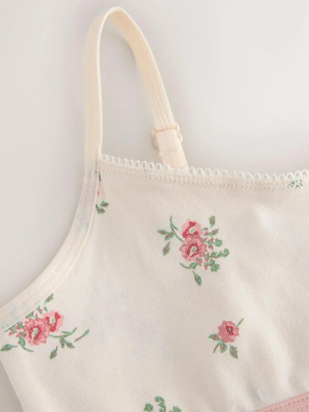 Next Crop Tops 3 Pack (5-16yrs)^ Underwear|Bras & Crop Tops