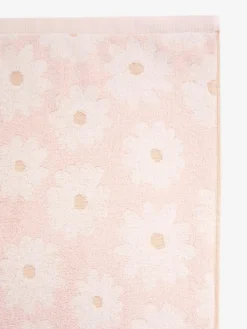 Sale Next Daisy 100% Cotton Towels Pink