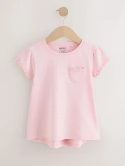 Next Daisy Pocket T-Shirt (1.5-16yrs)^ T-Shirts