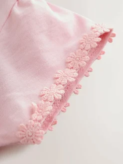 Next Daisy Pocket T-Shirt (1.5-16yrs)^ T-Shirts