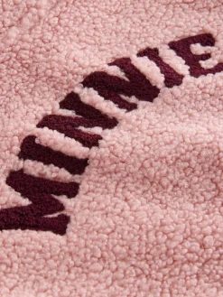 Next Pink Disney Minnie Fleece Top (3mths-7yrs)^ Baby Winter Clothing|Cosy Club