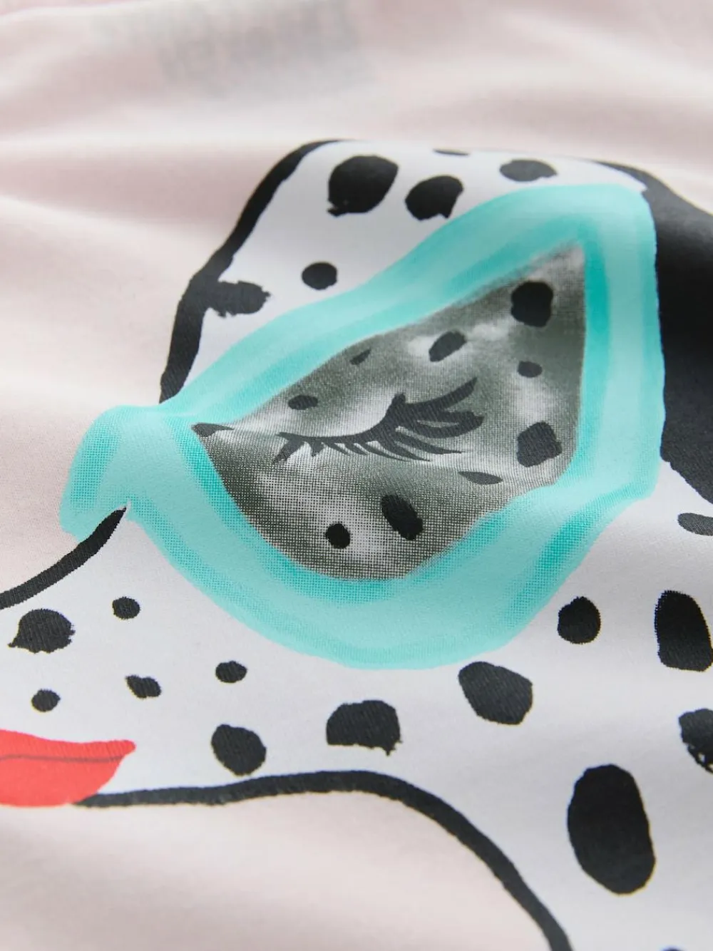 Next Kendra Dandry Oversized T-Shirt (3-16yrs)^ T-Shirts