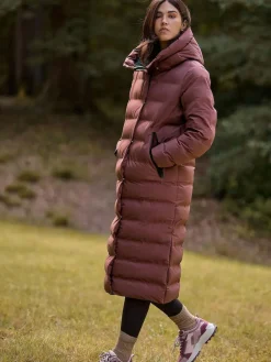Next Elements Waterproof Padded Coat^Women Coats & Jackets|Coats & Jackets