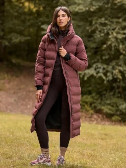 Next Elements Waterproof Padded Coat^Women Coats & Jackets|Coats & Jackets