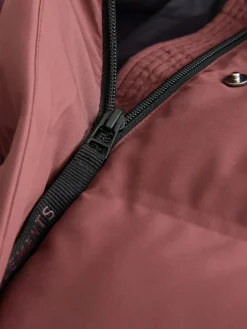 Next Elements Waterproof Padded Coat^Women Coats & Jackets|Coats & Jackets