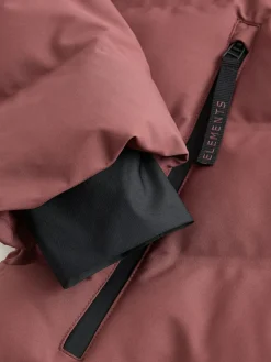 Next Elements Waterproof Padded Coat^Women Coats & Jackets|Coats & Jackets