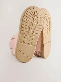 Next Wide Fit (G) Chelsea Ankle Boots^ Baby Boots|Boots