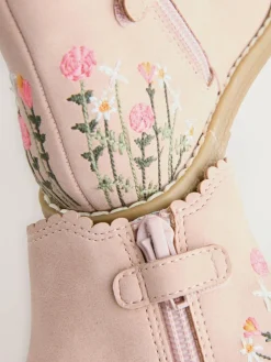 Next Wide Fit (G) Chelsea Ankle Boots^ Baby Boots|Boots