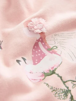 Next Frill Hem Sweatshirt & Leggings Set (3mths-7yrs)^ Baby Girls|Sweatshirts & Hoodies