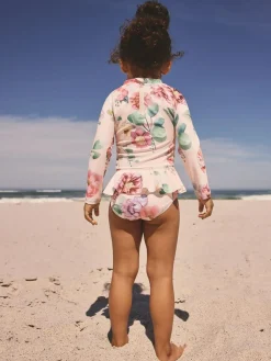 Next Sunsafe Swim Set (3mths-7yrs)^ Swimwear|Swimwear