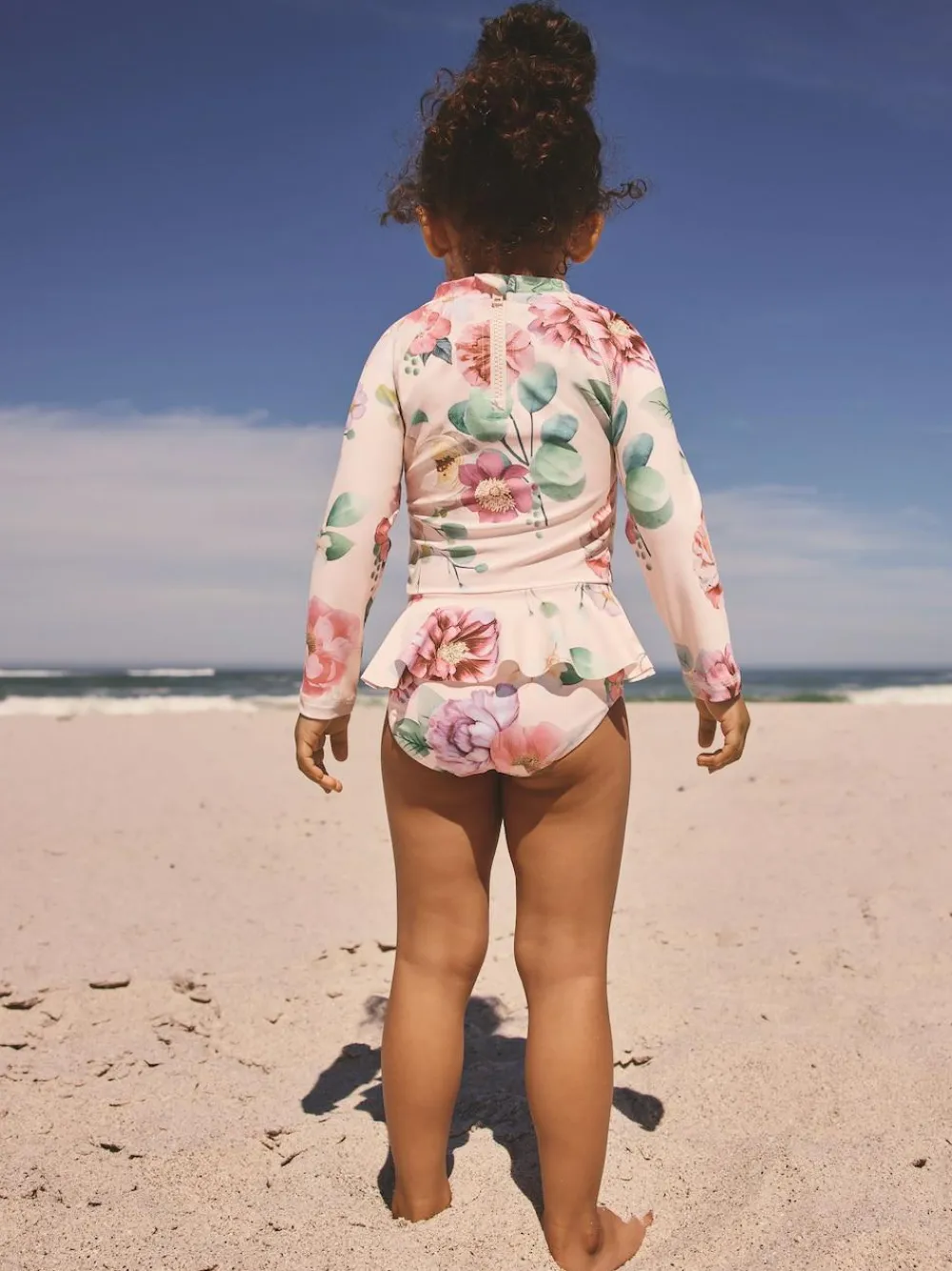 Next Sunsafe Swim Set (3mths-7yrs)^ Swimwear|Swimwear