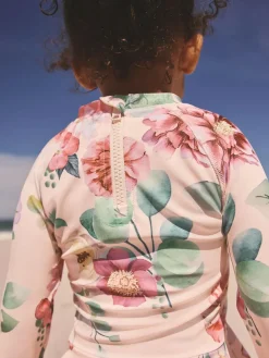 Next Sunsafe Swim Set (3mths-7yrs)^ Swimwear|Swimwear